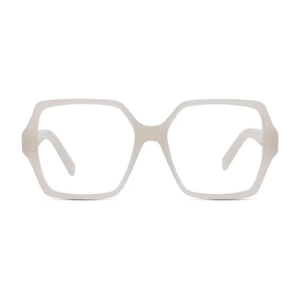 NEW GIVENCHY EYEGLASSES BEIGE WOMEN EYEWEAR GIVENCHY - Picture 2 of 3